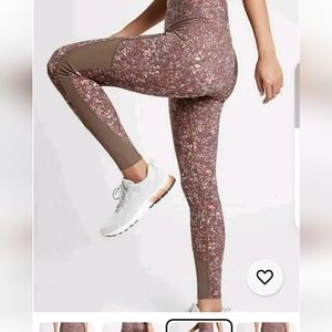 Athleta 2X Rainier legging